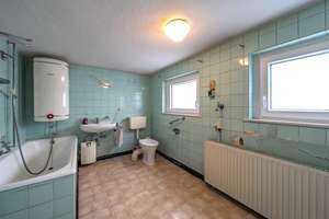 Charmanter Altbau mit Entwicklungspotenzial – Die vollständige Adresse der Immobilie erhältst du vom Anbieter., 26123 Donnerschwee, Oldenburg (Oldenburg) – Vorschaubild 12