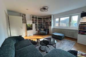 Helle 4-Zimmer Wohnung in München-Freimann – Die vollständige Adresse der Immobilie erhältst du vom Anbieter., 80939 Obere Isarau, München – Vorschaubild 2