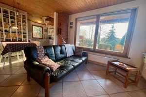Ganzjährig zu nutzendes Erholungsgrundstück inklusive Kleinhaus mit Heizung und Sauna in Prenden – Barnim (Kreis) – Vorschaubild 11