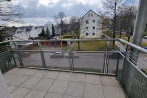 *** Tolle 3-Zimmer Wohnung mit Balkon  in schöner Wohnlage DG re.*** – Galileistraße 32, 9117 Chemnitz – Vorschaubild 8
