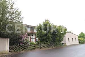 Fachwerkhaus mit Charme sucht neue Verwendung mit gewerblicher Nutzung – Die vollständige Adresse der Immobilie erhältst du vom Anbieter., 38112 Veltenhof-Rühme, Braunschweig – Vorschaubild 3