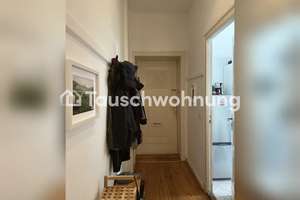 Tauschwohnung: Schöne Altbauwohnung mit Dielenboden und Balkon in Steglitz – Die vollständige Adresse der Immobilie erhältst du vom Anbieter., 12163 Steglitz, Berlin – Vorschaubild 6