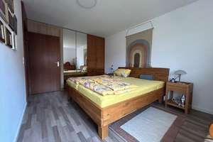 Ruhige 3,5 Zimmerwohnung am Waldrand – Die vollständige Adresse der Immobilie erhältst du vom Anbieter., 70195 Botnang-Süd, Stuttgart – Vorschaubild 6