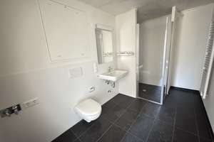 Neubau! 4 Zimmer | familienfreundliche Wohnung & Nachbarschaft – Etagen flexibel verfügbar – Venusstraße 5, 64285 Bessungen, Darmstadt – Vorschaubild 9