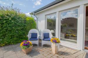 Lauenburg: Charmanter Bungalow mit großzügigem Garten und vielseitigem Raumangebot! – Die vollständige Adresse der Immobilie erhältst du vom Anbieter., 21481 Lauenburg/Elbe – Vorschaubild 2