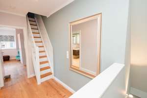Doppelhaus mit einer genehmigten Ferienwohnung – Dörpstrat 62a, 25938 Oevenum – Vorschaubild 30
