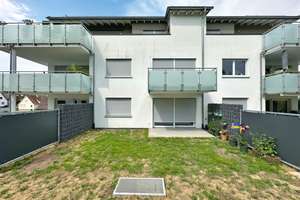 Moderne 2-Zimmerwohnung mit Terrasse, eigenem Gartenanteil, TG & PKW-Außenstellplatz! – Die vollständige Adresse der Immobilie erhältst du vom Anbieter., 75334 Straubenhardt – Vorschaubild 13