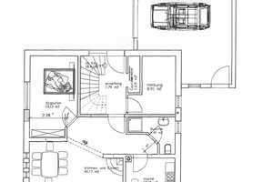 Energieeffizienzklasse A - Einfamilienhaus in erstklassiger Lage von Bad Kreuznach – Bad Kreuznach (Kreis) – Vorschaubild 18