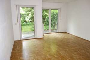 EXKLUSIV BILK NÄHE UNI HELL + RUHIG ERDGESCHOSS MIT TERRASSE KOMPLETT PARKETT WANNENBAD TG-STELLPL. – Himmelgeister Straße 179, 40225 Flehe, Düsseldorf – Vorschaubild 2
