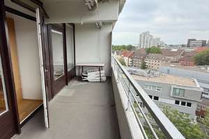Lieblingsort mit Aussicht: 2 1/2-Raum-ETW mit Balkon - sofort frei! – 45879 Altstadt, Gelsenkirchen – Vorschaubild 11