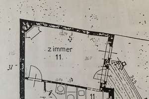 Helle 1Z Wohnung mit Balkon in  Charlottenburgs Herz – Schillerstraße 92, 10625 Charlottenburg, Berlin – Vorschaubild 16