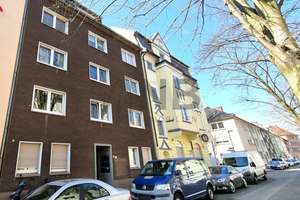 Bezugsfertiges Apartment, ideal für Singles! – Die vollständige Adresse der Immobilie erhältst du vom Anbieter., 45143 Altendorf, Essen – Vorschaubild 7