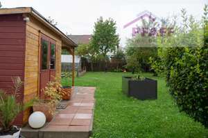 Zuhause ankommen in Schwenningen! Charmantes Haus mit Pelletheizung + tollem Garten, frei ab 03/26 – Die vollständige Adresse der Immobilie erhältst du vom Anbieter., 78054 Schwenningen, Villingen-Schwenningen – Vorschaubild 45