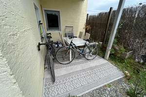 Schönes Wohnen mit Garten: 3-Zimmer-Wohnung nahe BR-Freimann – Otto-Sendtner-Straße 4, 80939 Obere Isarau, München – Vorschaubild 16