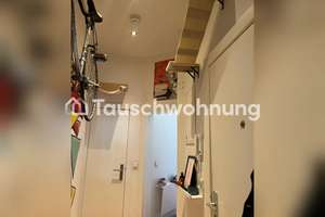 Tauschwohnung: 1-Zimmerwohnung m. Garten, Nähe U Hamburger Str. – Marschnerstraße 32, 22081 Barmbek-Süd, Hamburg – Vorschaubild 15