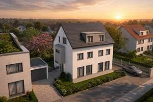NEUBAU! Stilvoll wohnen in Degerloch – Ruhig, elegant & komfortabel! – Die vollständige Adresse der Immobilie erhältst du vom Anbieter., 70597 Degerloch (Ortsteil), Stuttgart – Vorschaubild 2