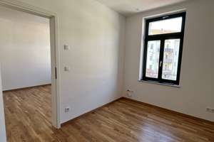 Exklusiver Erstbezug: Kernsanierte 2-Zimmer-Wohnung mit Balkon – 4357 Mockau-Süd, Leipzig – Vorschaubild 9