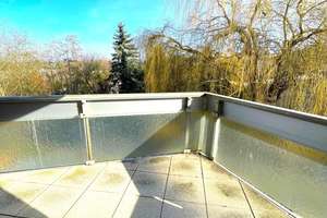 *** Dortmunder Süden: 4-Zimmerwohnung mit 2 Balkonen und Aufzug, Erbbaurecht ***