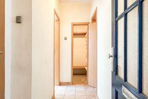 Freundliche 1,5-Zimmer-Wohnung in Kiel-Wik! – Die vollständige Adresse der Immobilie erhältst du vom Anbieter., 24106 Wik, Kiel – Vorschaubild 4