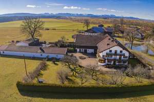 Ihr Hof/Landsitz zw. München und den bayerischen Voralpen mit vielseitigen Entwicklungsmöglichkeiten – Die vollständige Adresse der Immobilie erhältst du vom Anbieter., 83626 Valley – Vorschaubild 19