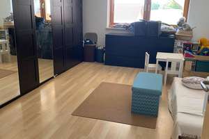 Großzügige Maisonette Wohnung mit Balkon + Gartenabteil. – Die vollständige Adresse der Immobilie erhältst du vom Anbieter., 84435 Lengdorf – Vorschaubild 10