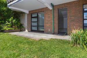 Attraktive Terrassenwohnung mit Tiefgaragenstellplatz in Bestlage des Briller Viertels – Die vollständige Adresse der Immobilie erhältst du vom Anbieter., 42115 Elberfeld West, Wuppertal – Vorschaubild 3