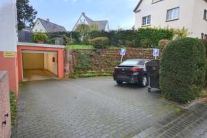 Architektur trifft Wohngefühl – außergewöhnliche  4-Zimmer Maisonette-Wohnung mit Galeriecharak – Die vollständige Adresse der Immobilie erhältst du vom Anbieter., 44805 Harpen/Rosenberg, Bochum – Vorschaubild 13