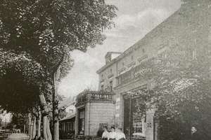 Park- & Wasserblick zwischen Schlössern und See: 3-Zi. mit großer Wald-Terrasse in Klein-Glienicke – Waldmüllerstraße 6, 14482 Klein Glienicke, Potsdam – Vorschaubild 16
