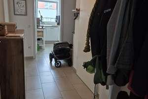 Helle, großzügige 2-Zimmer-EG-Wohnung mit kleinem Garten in Weidenpesch, Energie-Effizienzbauweise – Die vollständige Adresse der Immobilie erhältst du vom Anbieter., 50737 Weidenpesch, Köln – Vorschaubild 20