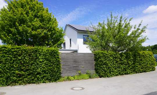 Modernes EFH in bevorzugter Wohnlage