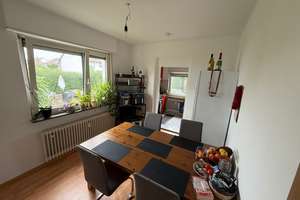 Freundliche Dreizimmerwohnung mit Stellplatz und eigenem Gartenteil – Wasserbettstraße 16, 68542 Heddesheim – Vorschaubild 7