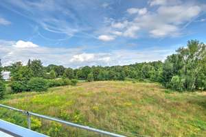 MÜNCHEN-MOOSACH: LUXUS MIT GARTEN UND VIEL SONNE! – Eggmühler Straße 49, 80993 Alt-Moosach, München – Vorschaubild 17