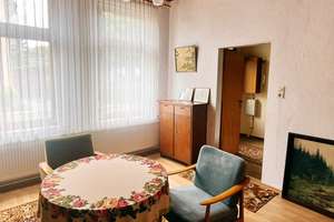 Osternburg - sehr gepflegter historischer Altbau auf traumhaftem Grundstück - ideal für die Familie! – Die vollständige Adresse der Immobilie erhältst du vom Anbieter., 26135 Osternburg, Oldenburg (Oldenburg) – Vorschaubild 7