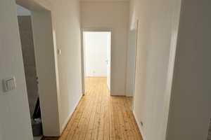 Schöne sanierte 2 -Zimmer - Küche - Bad mit Loggia – Stahlwerksweg 16, 49084 Osnabrück – Vorschaubild 4