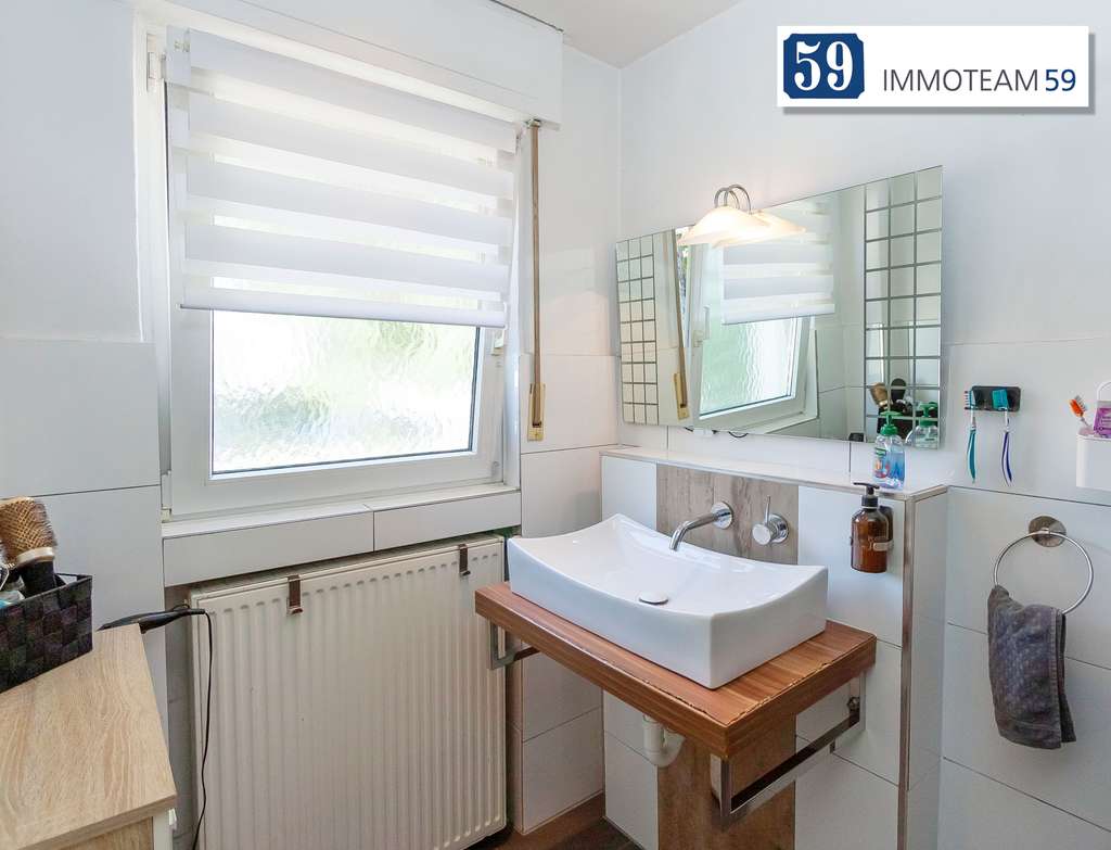 Immobilie in Rüsselsheim am Main - 3-Parteien Zinshaus -Rendite fast 4 % - Bild 3