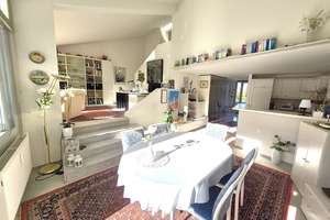 Unikat!!! Exklusive Maisonettewohnung in bester, sonniger Lage mit Panorama-Mosel-Blick! – Die vollständige Adresse der Immobilie erhältst du vom Anbieter., 56841 Traben-Trarbach – Vorschaubild 7