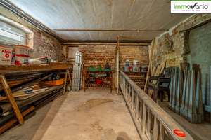 Einfamilienhaus mit großem Grundstück und Ausbaureserve in absolut ruhiger Feldrandlage! – 39122 Westerhüsen, Magdeburg – Vorschaubild 54