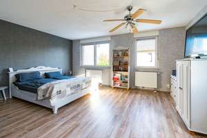 Raum für Familie und Anspruch – Modernes Reihenendhaus mit Garten und vier Zimmern. – Die vollständige Adresse der Immobilie erhältst du vom Anbieter., 42655 Solingen-Mitte, Solingen – Vorschaubild 14