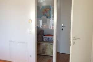 Schöne 2-Zimmer-Wohnung mit Dachterrasse in München-Aubing – Rieneckerstr. 19, 81249 Aubing-Süd, München – Vorschaubild 9