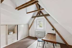 Hochwertig saniertes Einfamilienhaus – 13465 Frohnau, Berlin – Vorschaubild 13