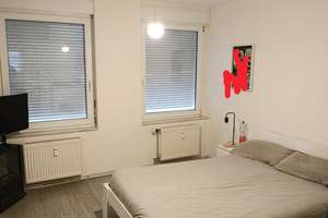 2-Zimmer-Wohnung in Darmstadt- Kranichstein  – Die vollständige Adresse der Immobilie erhältst du vom Anbieter., 64289 Kranichstein, Darmstadt – Vorschaubild 11