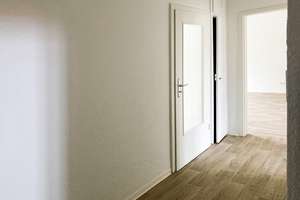 Ruhiges Wohnen im Duncker-Viertel – Mansfelder Weg 30, 4179 Neulindenau, Leipzig – Vorschaubild 3