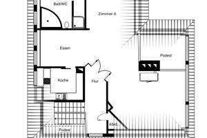 DAMALS WIE HEUTE – ARCHITEKTUR-PERLE
in der Gartenstadt Frohnau – Die vollständige Adresse der Immobilie erhältst du vom Anbieter., 13465 Frohnau, Berlin – Vorschaubild 21