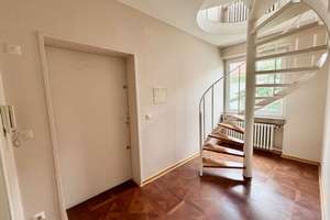 ca. 200m² - Wohnung über 2 Etagen mit Doppelgarage am Hofgarten (D-Pempelfort) – Die vollständige Adresse der Immobilie erhältst du vom Anbieter., 40479 Pempelfort, Düsseldorf – Vorschaubild 15