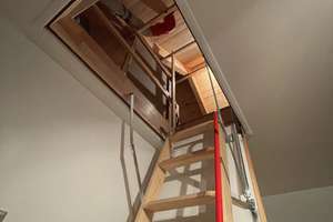 Moderne 3-Zimmer Wohnung zum Wohlfühlen
Guttensteinweg 2a, 93059 Regensburg – Die vollständige Adresse der Immobilie erhältst du vom Anbieter., 93059 Weichs, Regensburg – Vorschaubild 3