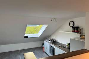 Zwei Zimmer in Dortmund: Ihr neues Zuhause in Wichlinghofen – 44265 Wichlinghofen, Dortmund – Vorschaubild 4