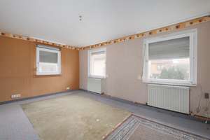 Sanierung oder Abriss? Beides interessant! – Die vollständige Adresse der Immobilie erhältst du vom Anbieter., 75181 Huchenfeld, Pforzheim – Vorschaubild 9