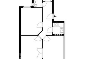 Altbautraum mit Flexibilität und Flair – Die vollständige Adresse der Immobilie erhältst du vom Anbieter., 20253 Hoheluft-West, Hamburg – Vorschaubild 15