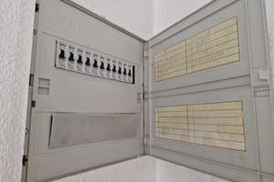 Neustadt - Hohentor | 3 - Zimmerwohnung mit Loggia, Garage und Fahrstuhl – Hohentorsheerstraße 142, 28199 Hohentor, Bremen – Vorschaubild 13