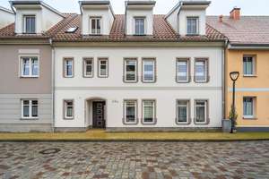 Altersgerechtes Mehrfamilienhaus in Anklam – Die vollständige Adresse der Immobilie erhältst du vom Anbieter., 17389 Anklam – Vorschaubild 3